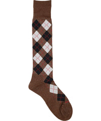 BED j.w. FORD(ベットフォード) 2026AW ARGYLE BED-WB-AC04