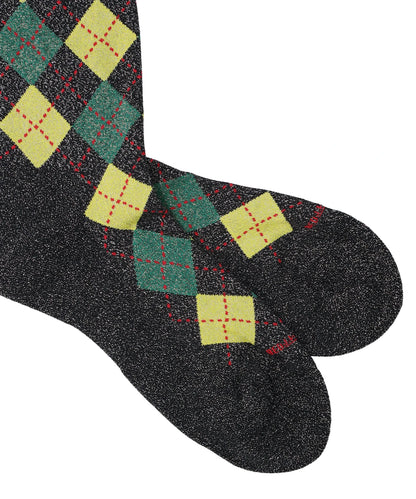 ARGYLE