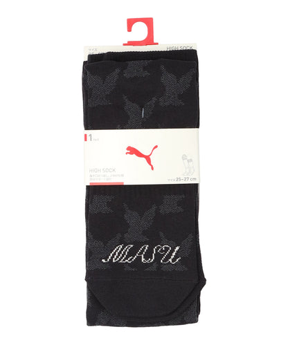 PUMA U OVERKNEE 1P