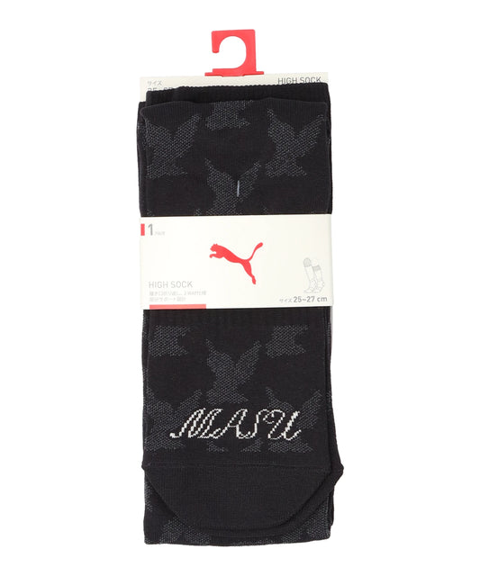 PUMA U OVERKNEE 1P