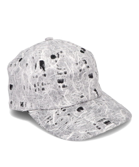 WASHI PRINT 6PANEL CAP