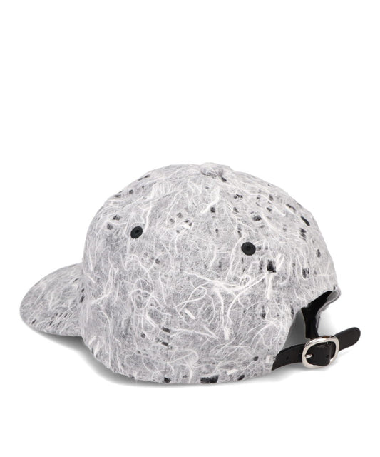 WASHI PRINT 6PANEL CAP