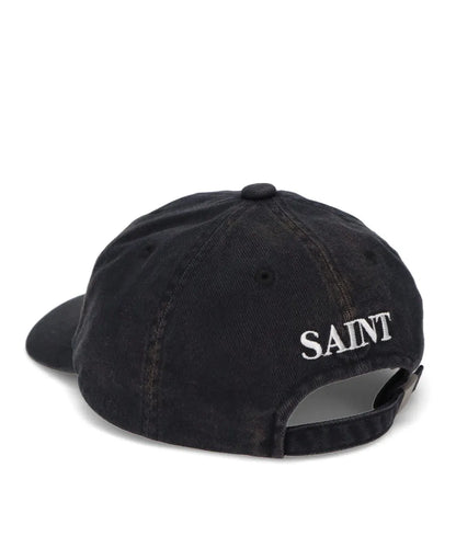 6 PANEL CAP / LACERATING