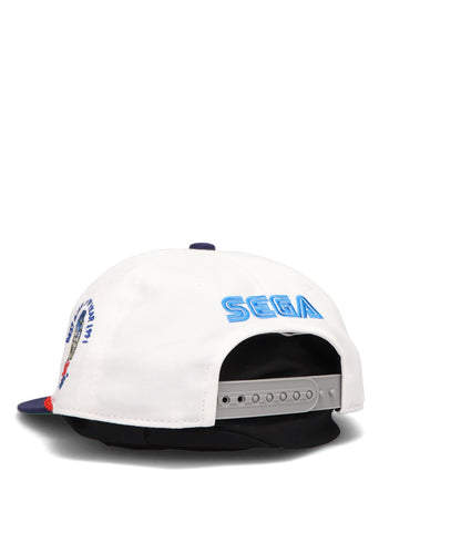 SG_CAP/SAINT SEGA