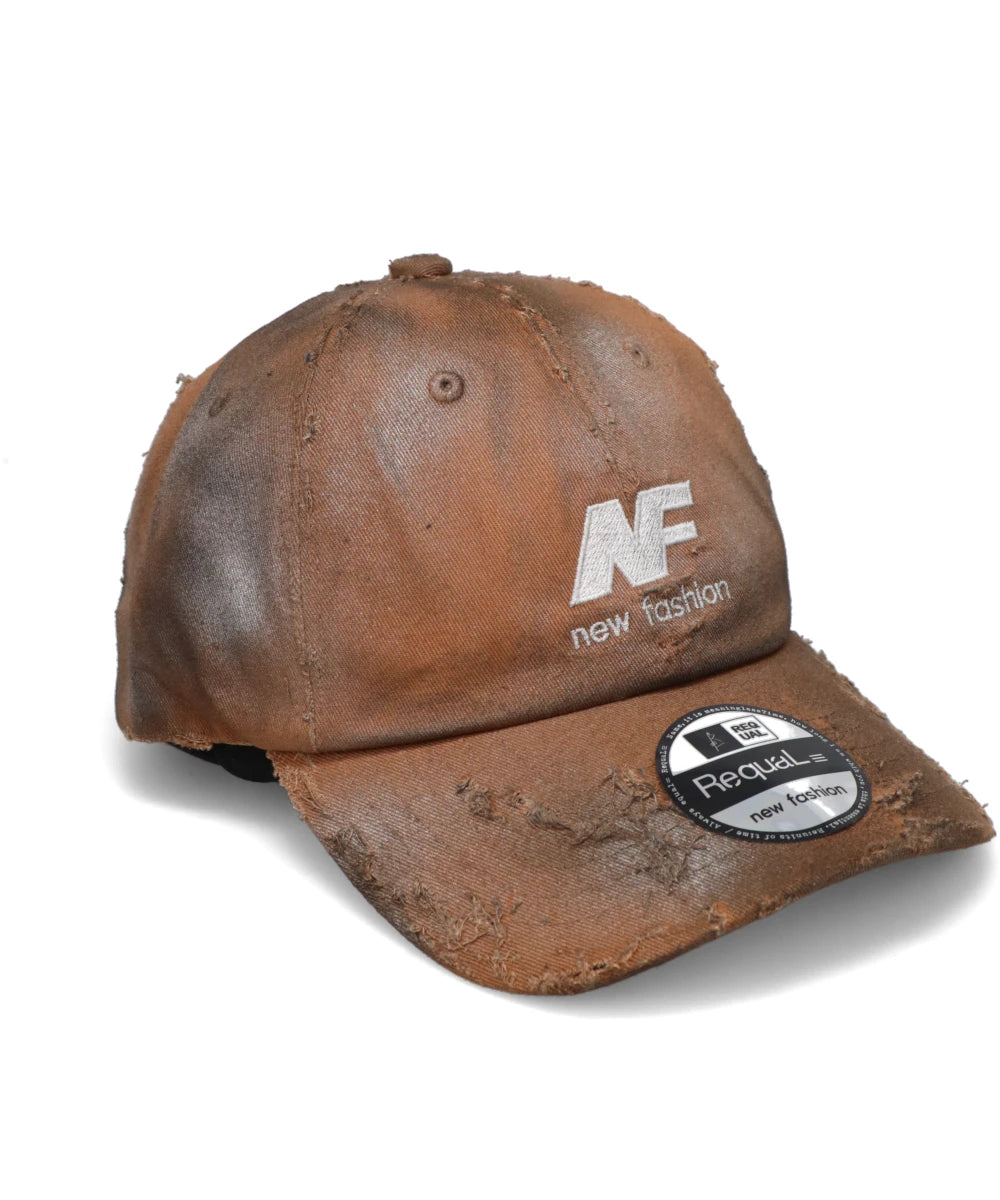 NEW FASHION DAMAGE CAP
