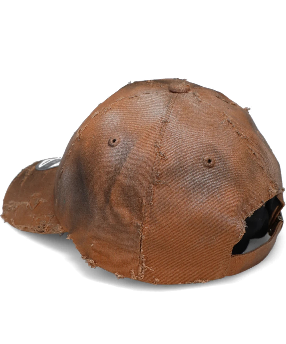 NEW FASHION DAMAGE CAP