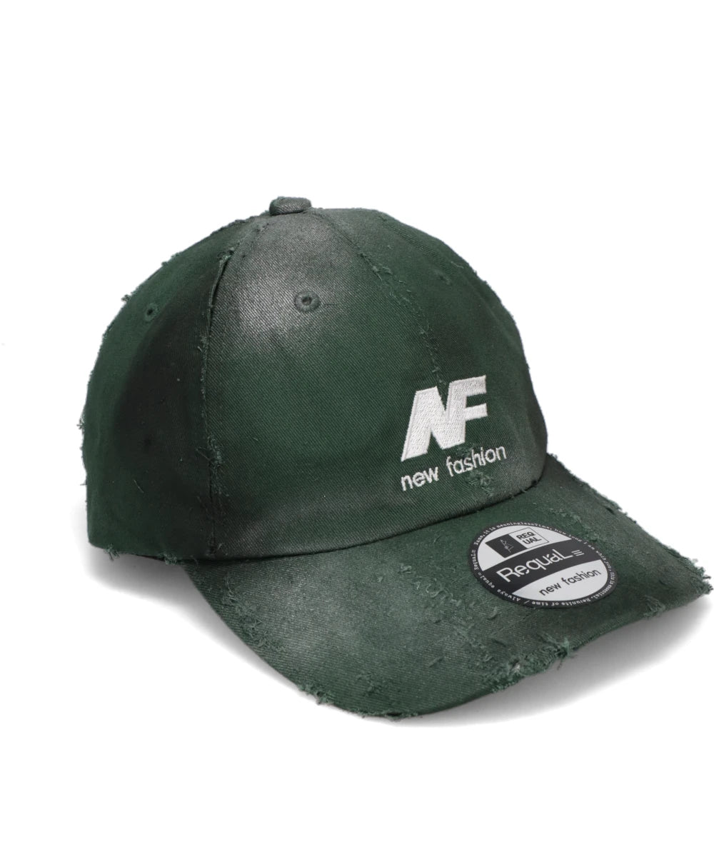 NEW FASHION DAMAGE CAP