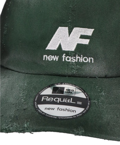 NEW FASHION DAMAGE CAP