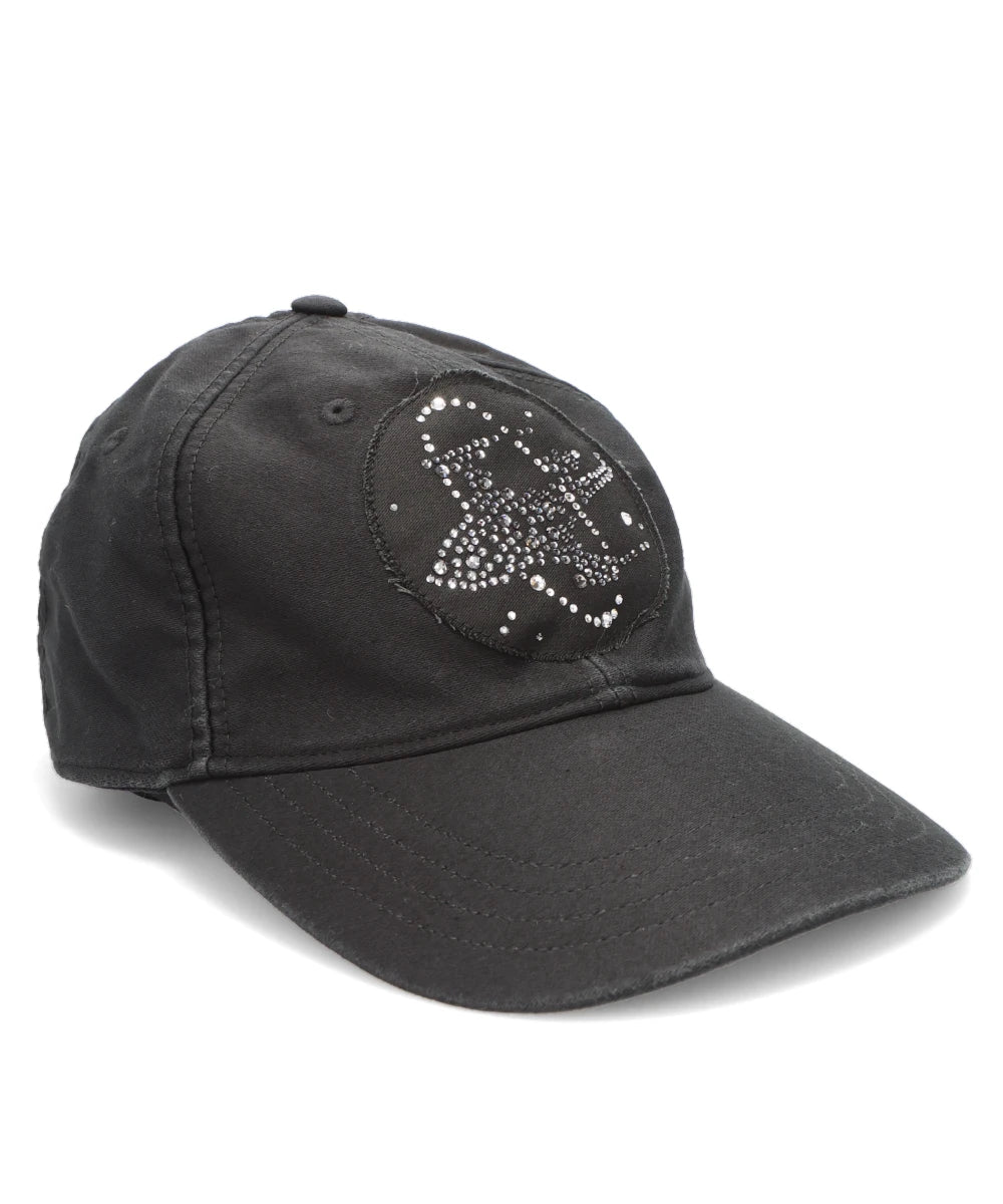 EXPLORER CREW CAP