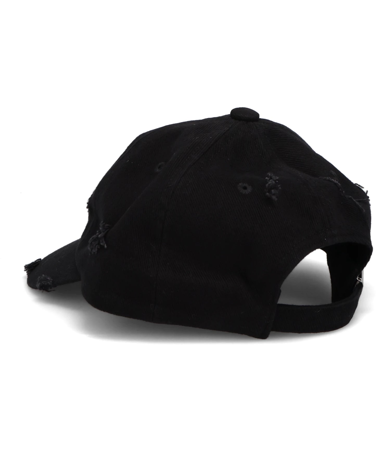 UNISEX PUNK CAP WOVEN