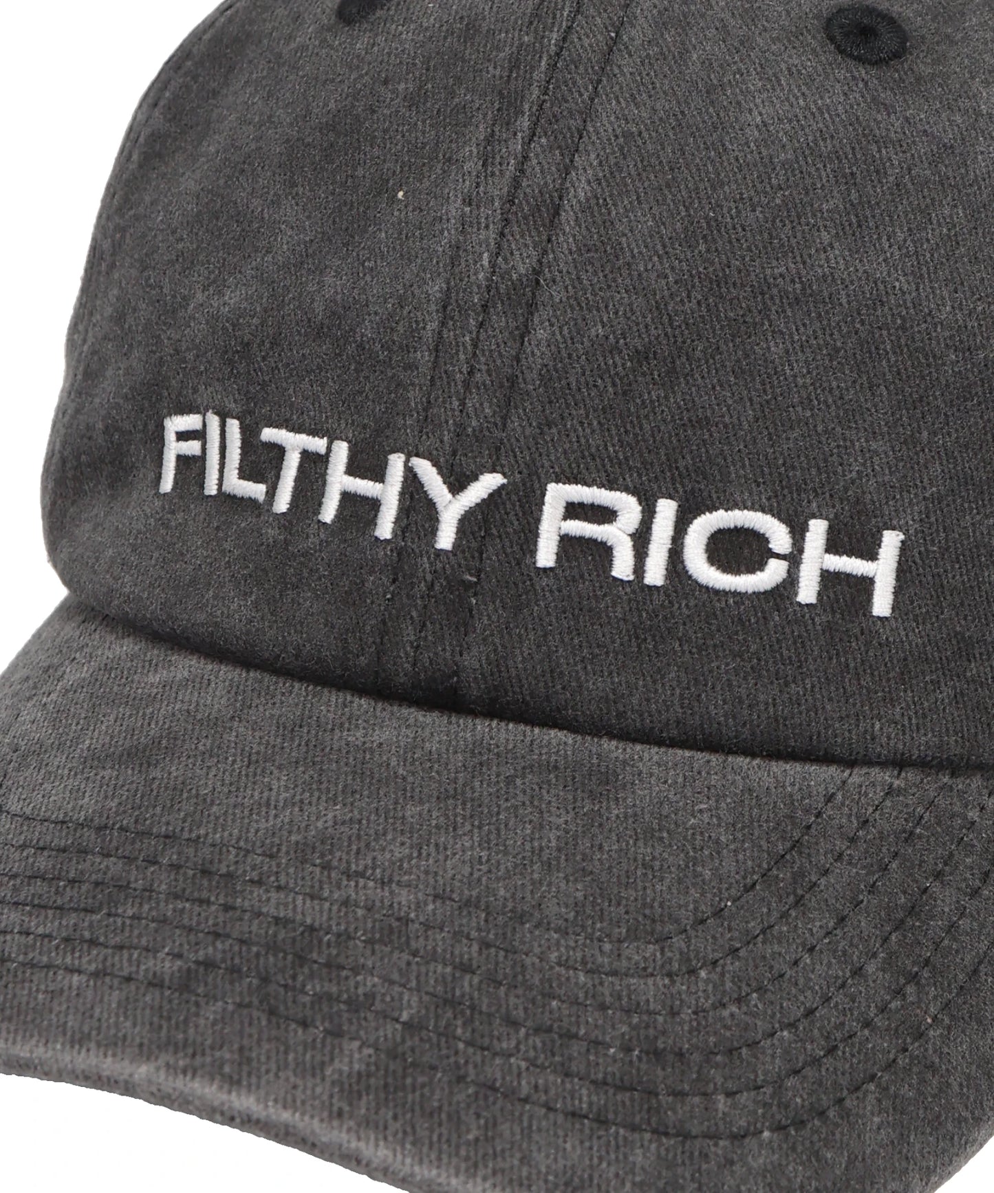 FILTHY RICH CAP