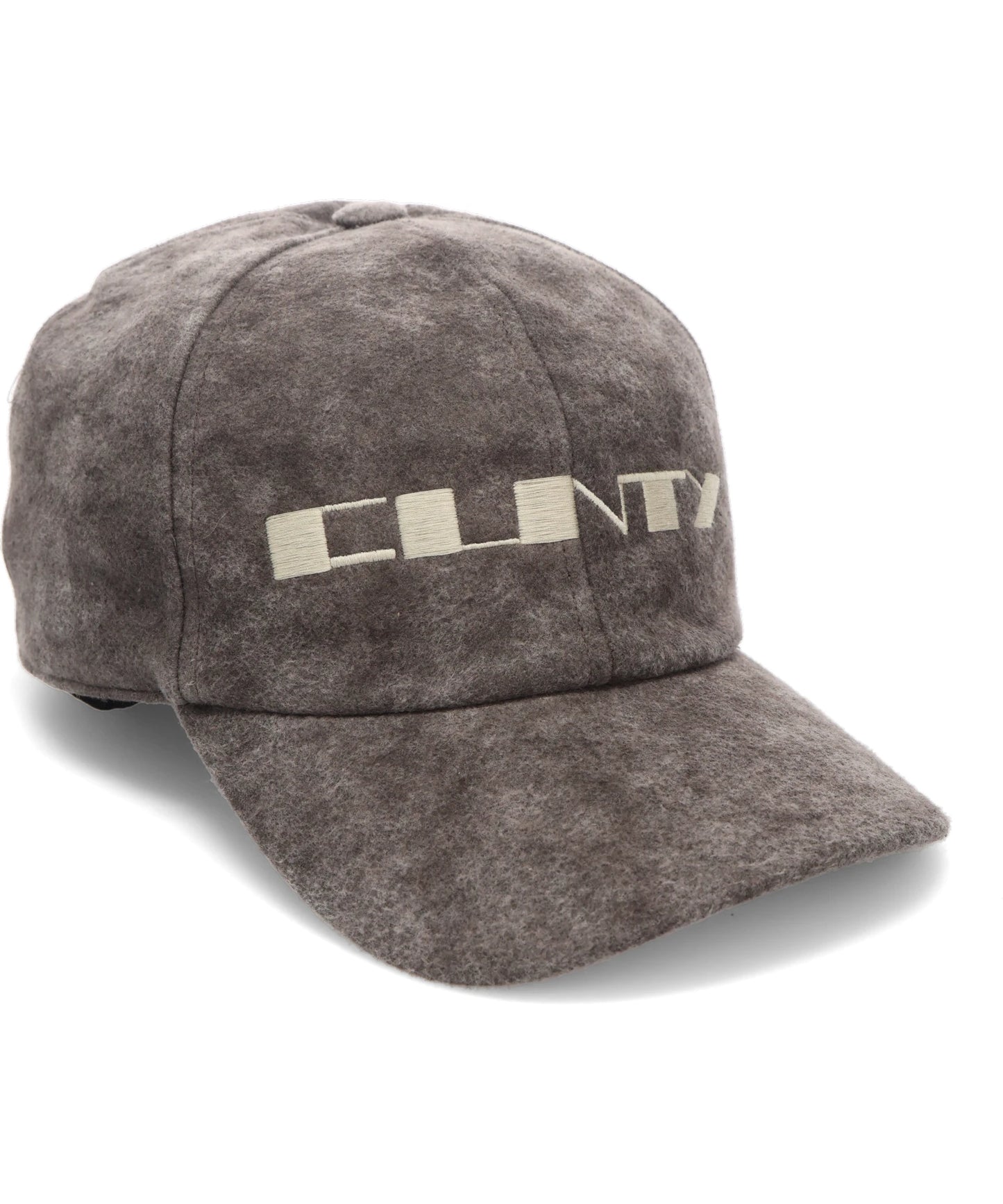 BASEBALL CAP - DARK DUST/PEARL