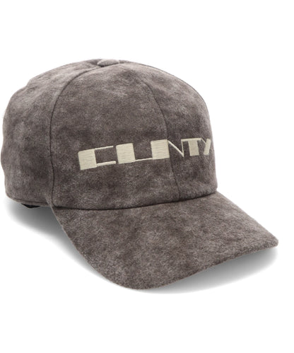 BASEBALL CAP - DARK DUST/PEARL