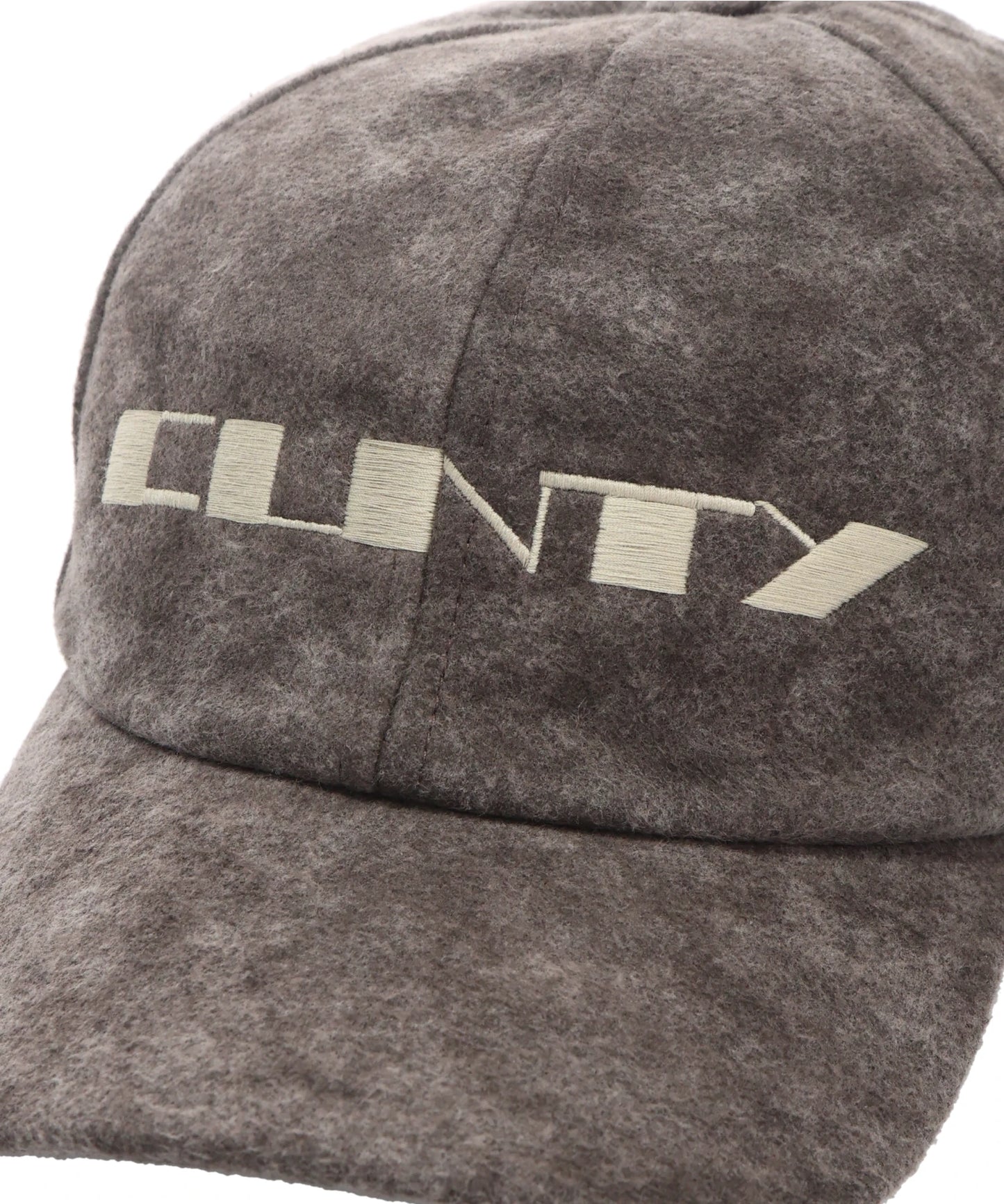 BASEBALL CAP - DARK DUST/PEARL