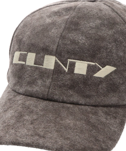 BASEBALL CAP - DARK DUST/PEARL