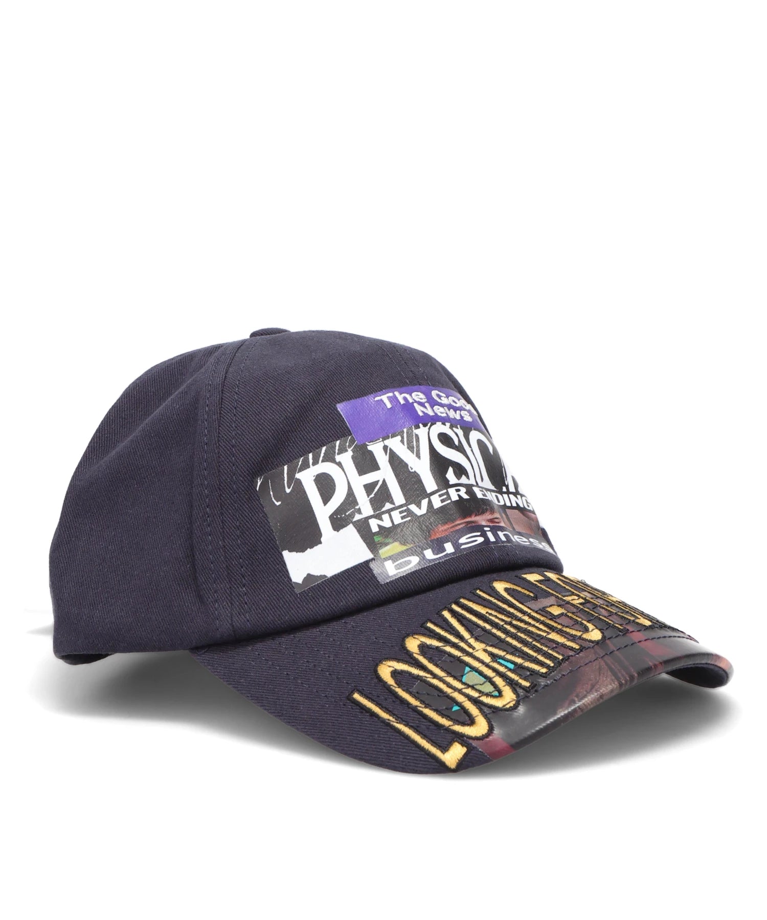 KAP Company(キャップカンパニー)TABLOID KAP