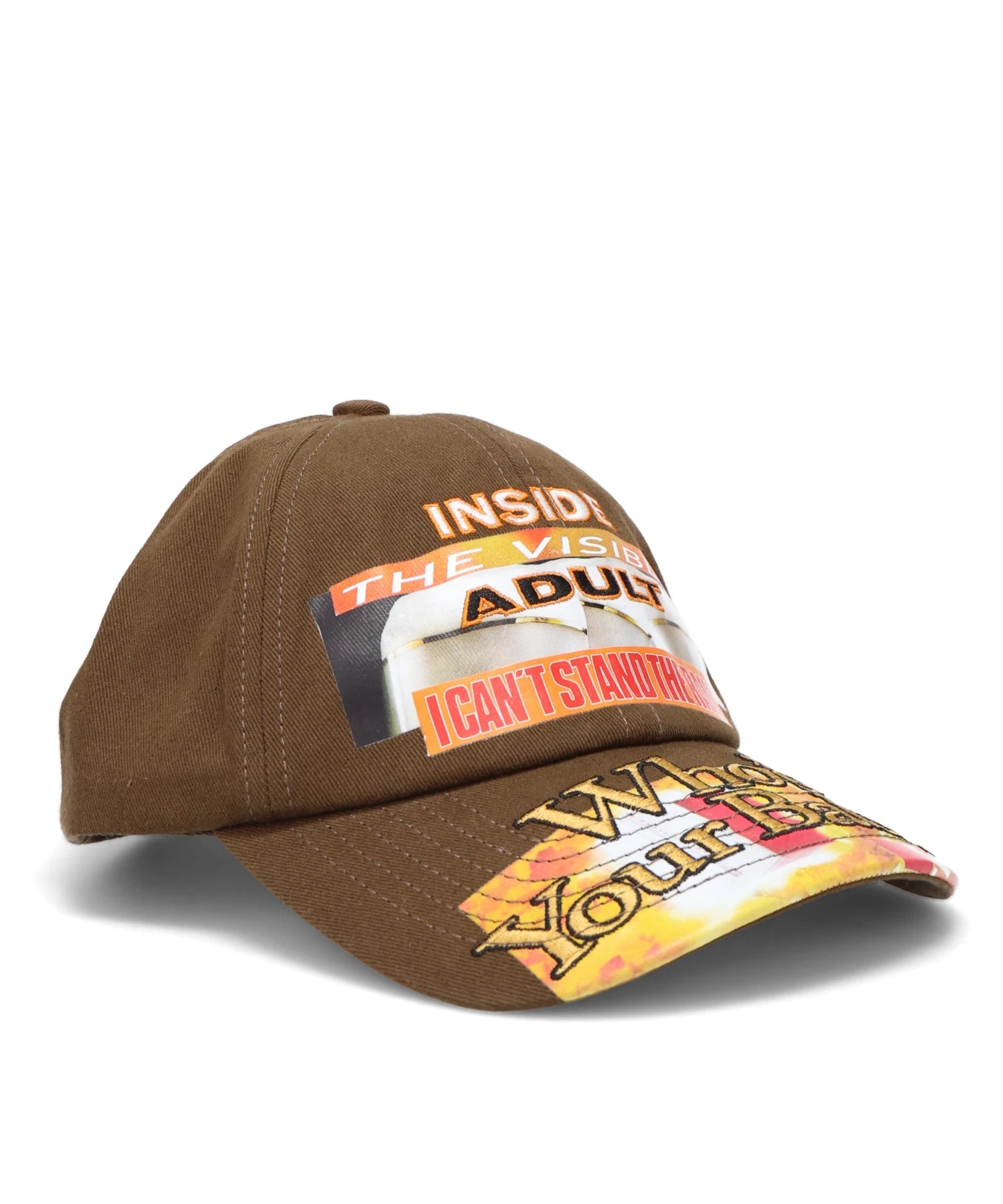 KAP Company(キャップカンパニー)TABLOID KAP