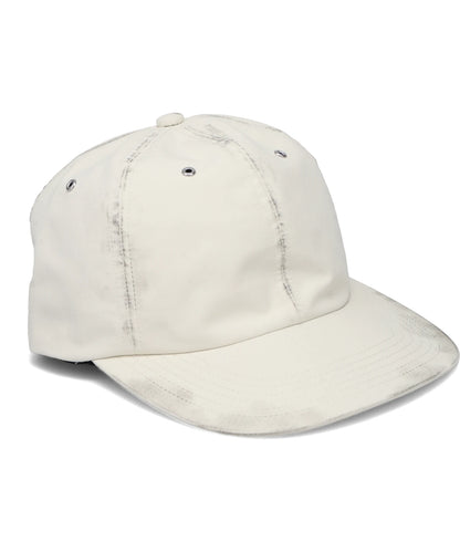 NYLON 3LAYER 6PANEL CAP