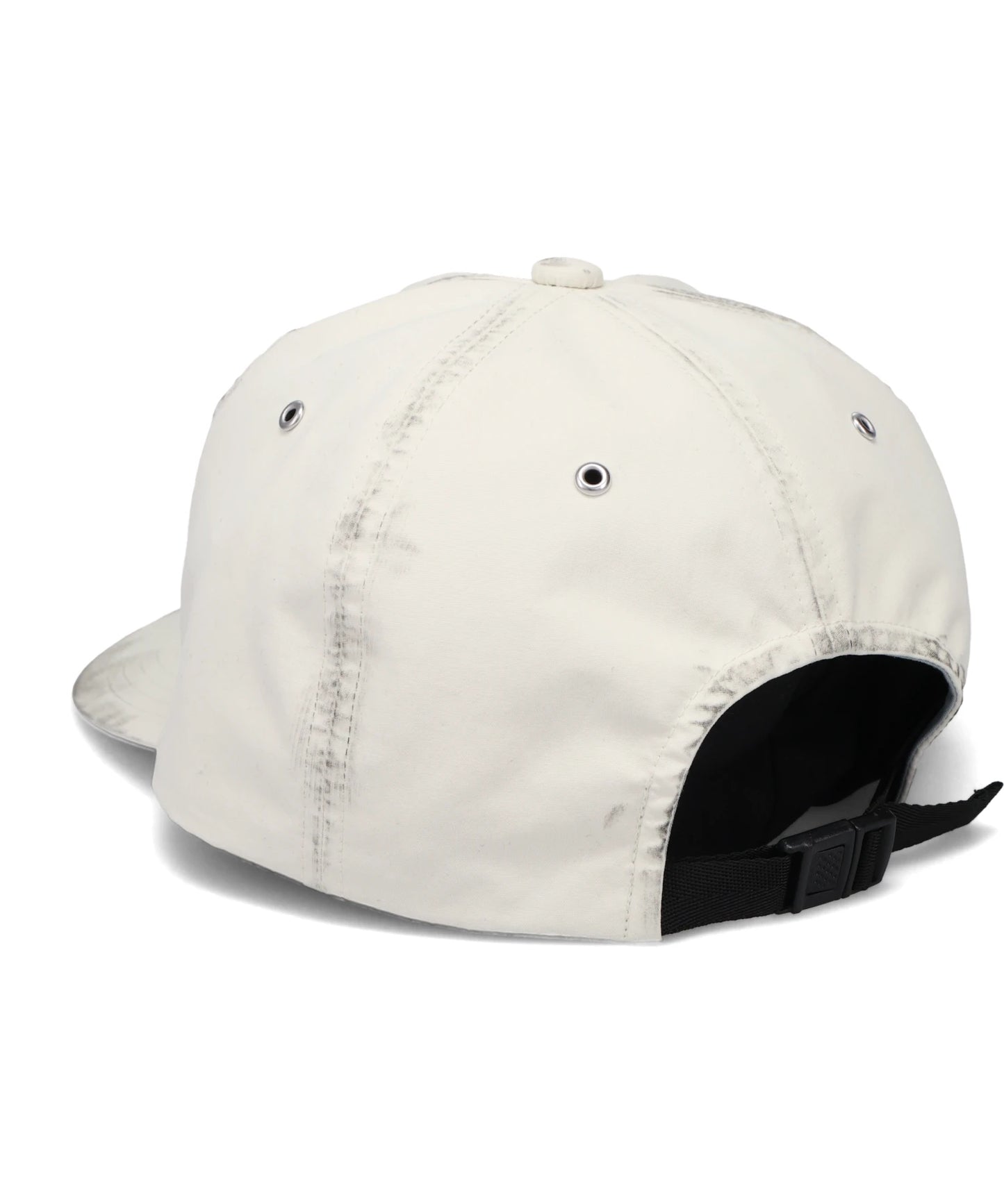 NYLON 3LAYER 6PANEL CAP