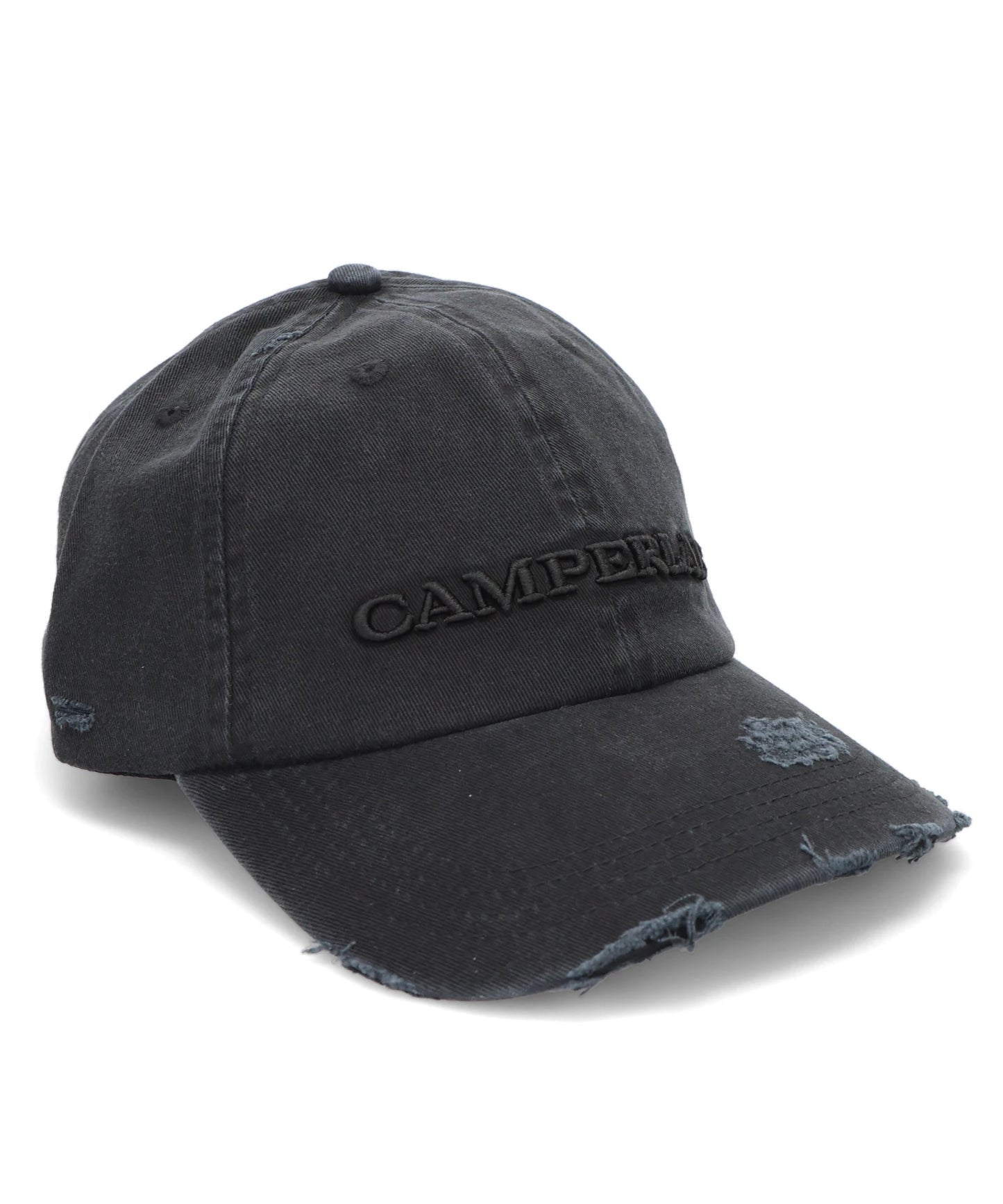 LOGO SPRAYED CAP