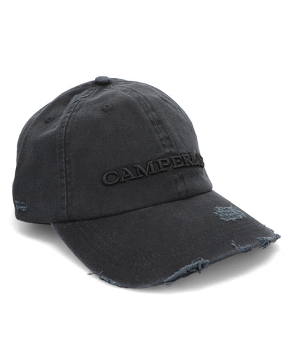 LOGO SPRAYED CAP