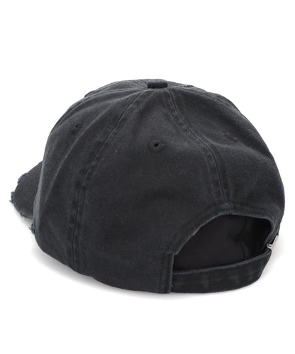 LOGO SPRAYED CAP