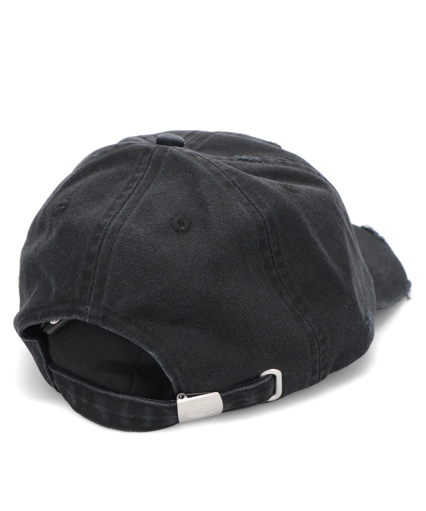 LOGO SPRAYED CAP