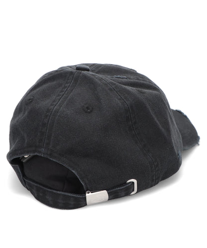 LOGO SPRAYED CAP