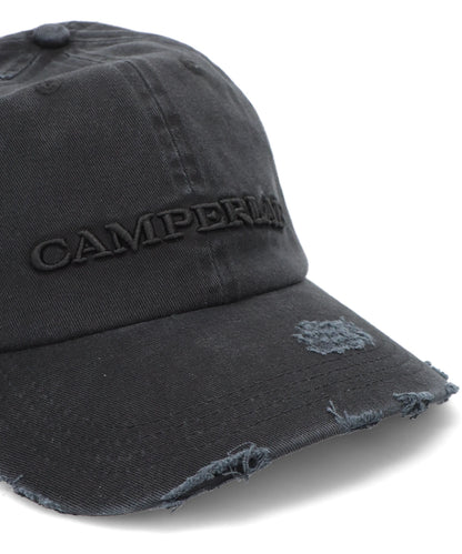 LOGO SPRAYED CAP