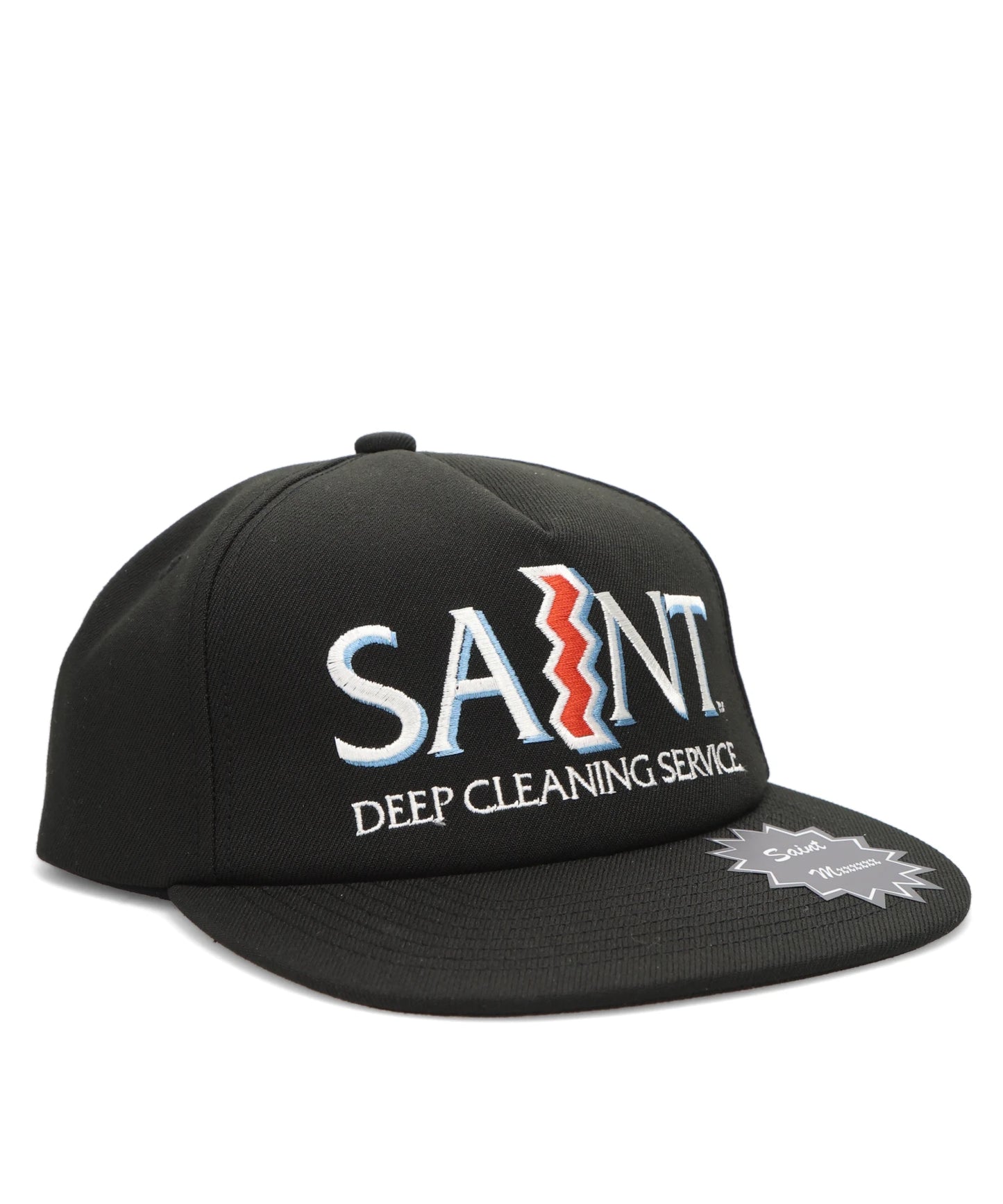 CAP/SAINT