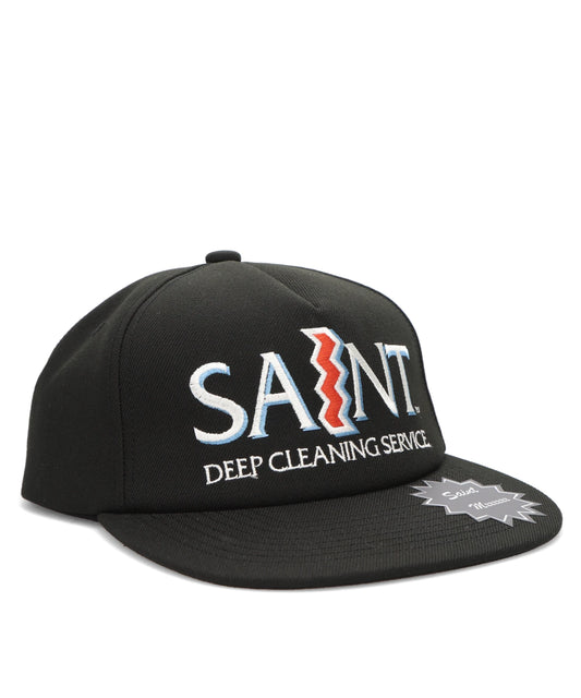 CAP/SAINT
