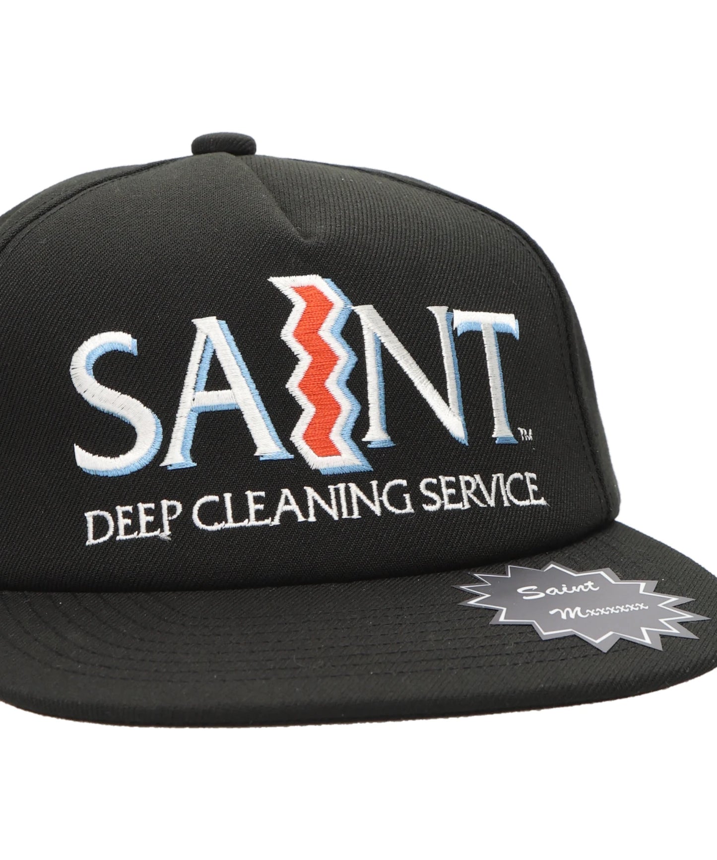 CAP/SAINT