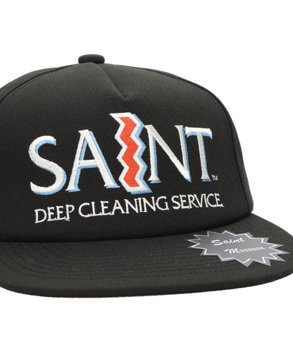 CAP/SAINT