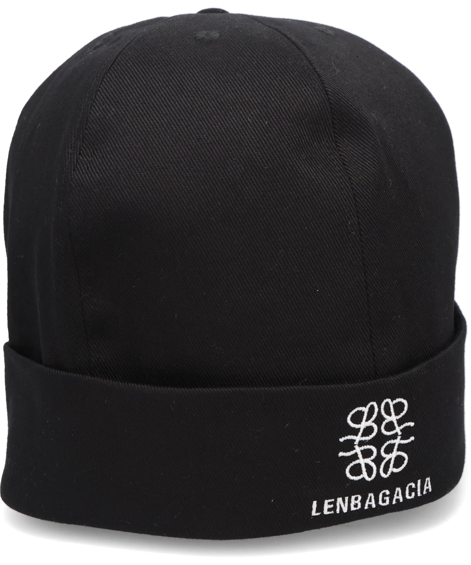 RequaL≡(リコール) 2026SS KNIT CAP LIKE 6PANEL BASEBALL CAP RQ26SS-AC01