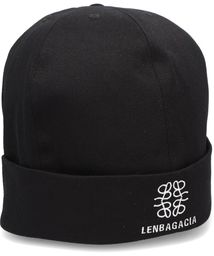 RequaL≡(リコール) 2026SS KNIT CAP LIKE 6PANEL BASEBALL CAP RQ26SS-AC01