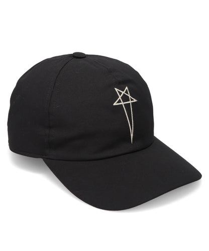 DRKSHDW ダークシャドウ ベースボールキャップ DA01F4478TEEM8