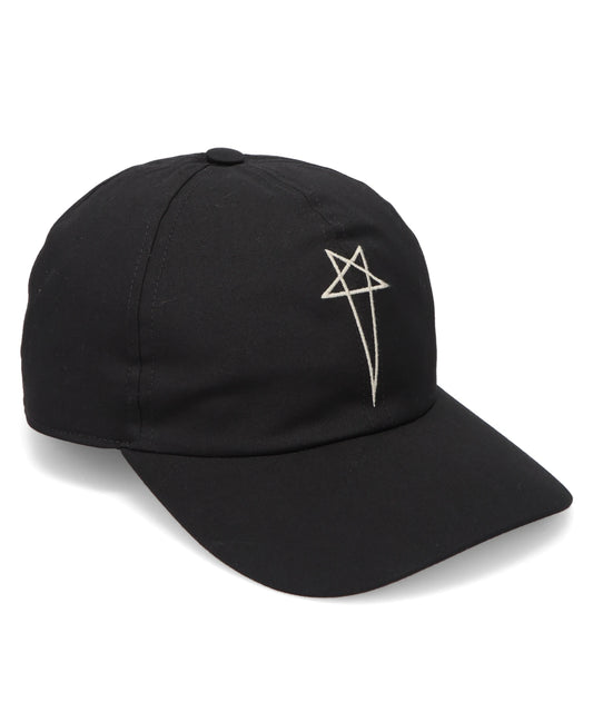 DRKSHDW ダークシャドウ ベースボールキャップ DA01F4478TEEM8