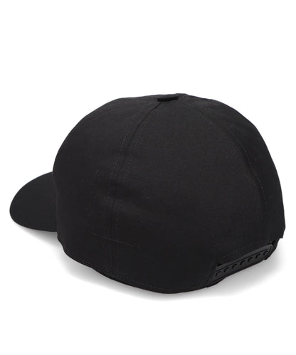BASEBALL CAP - BLACK/PEARL