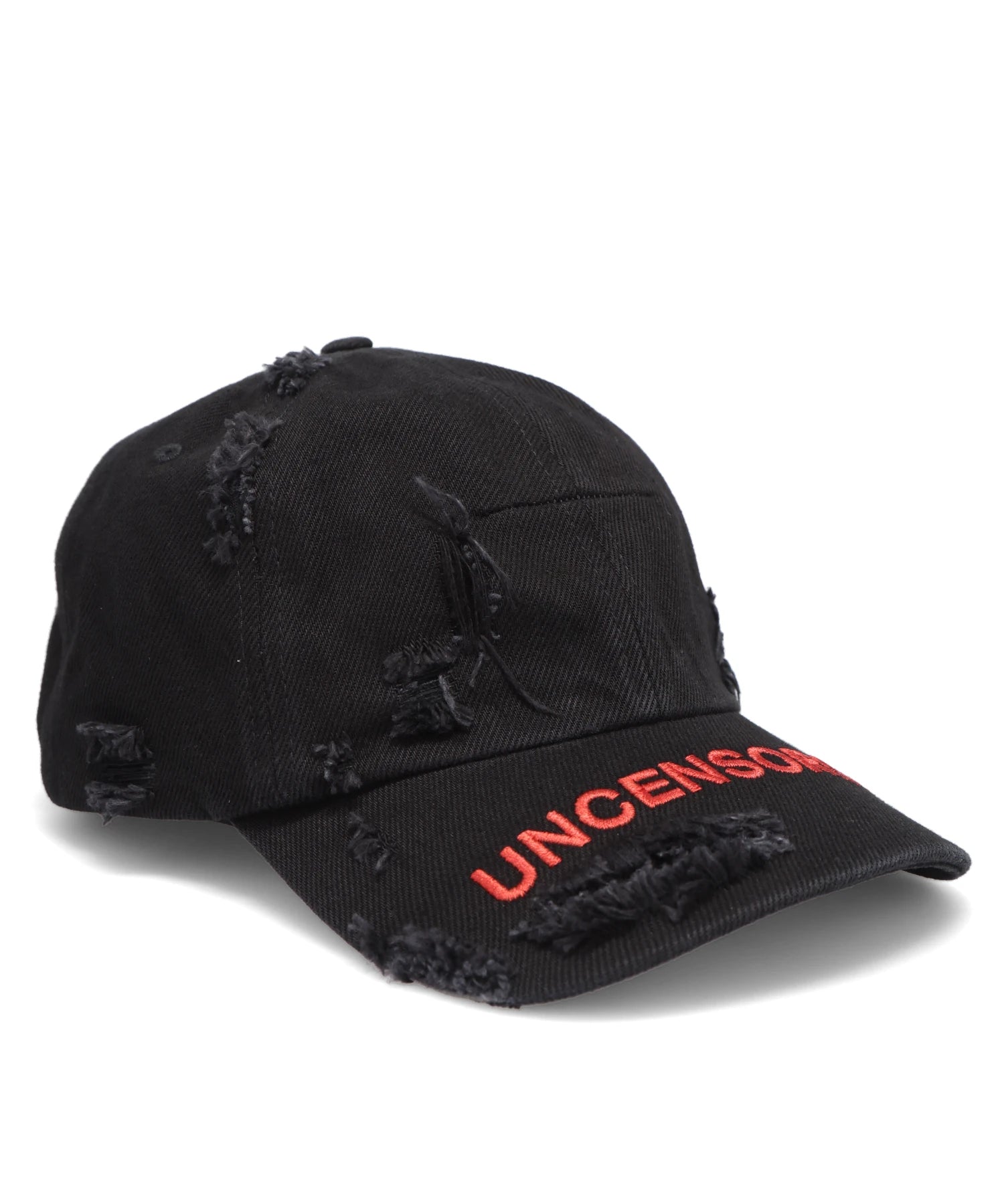 MATIÈRE FÉCALES（マティエール・フェカール）UNCENSORED CAP