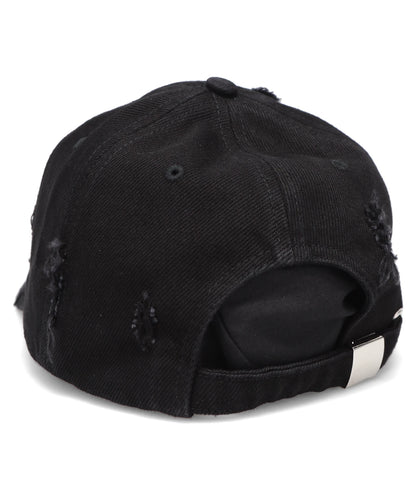 UNCENSORED CAP