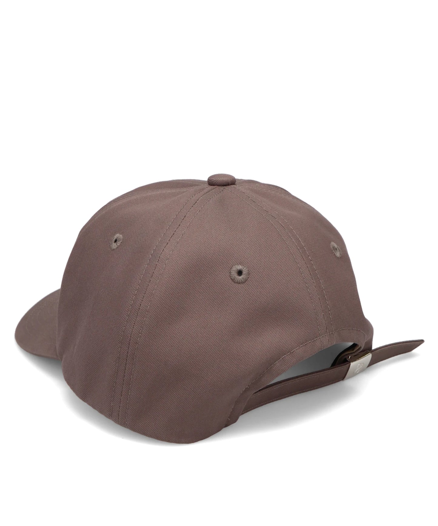 COTTON GABA 6PANEL CAP