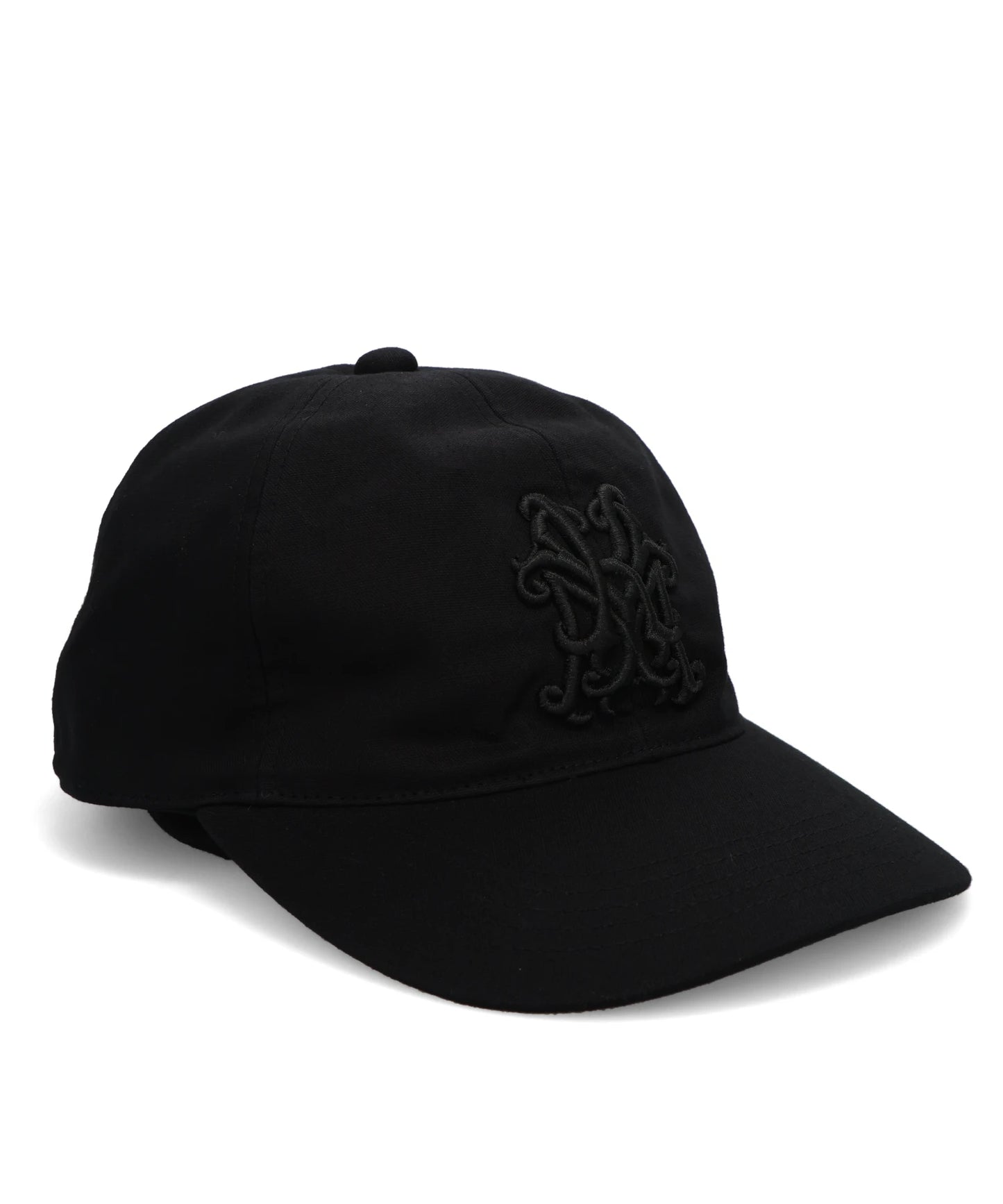 KAMIYA(カミヤ) “KMY” CAP BLACKOUT G16CA301