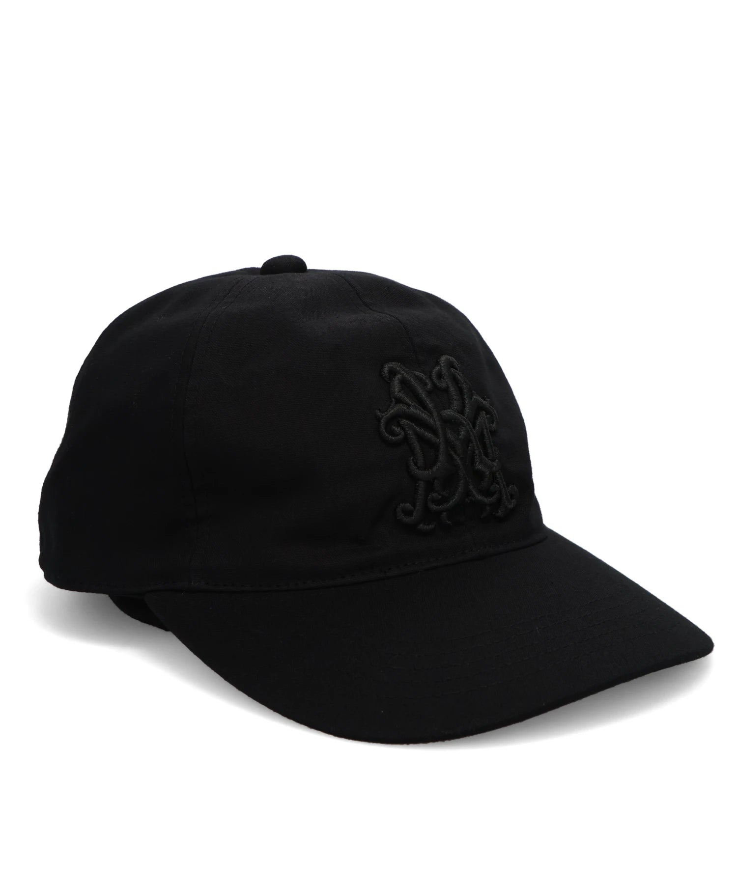 KAMIYA(カミヤ) “KMY” CAP BLACKOUT G16CA301