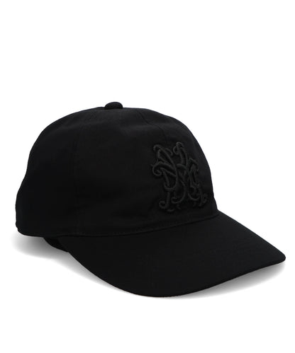KAMIYA(カミヤ) “KMY” CAP BLACKOUT G16CA301
