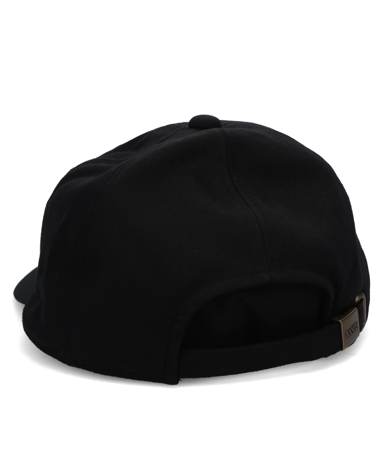 “KMY” CAP BLACKOUT