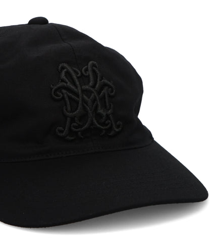 “KMY” CAP BLACKOUT