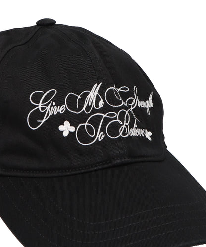 MB MESSAGE CAP