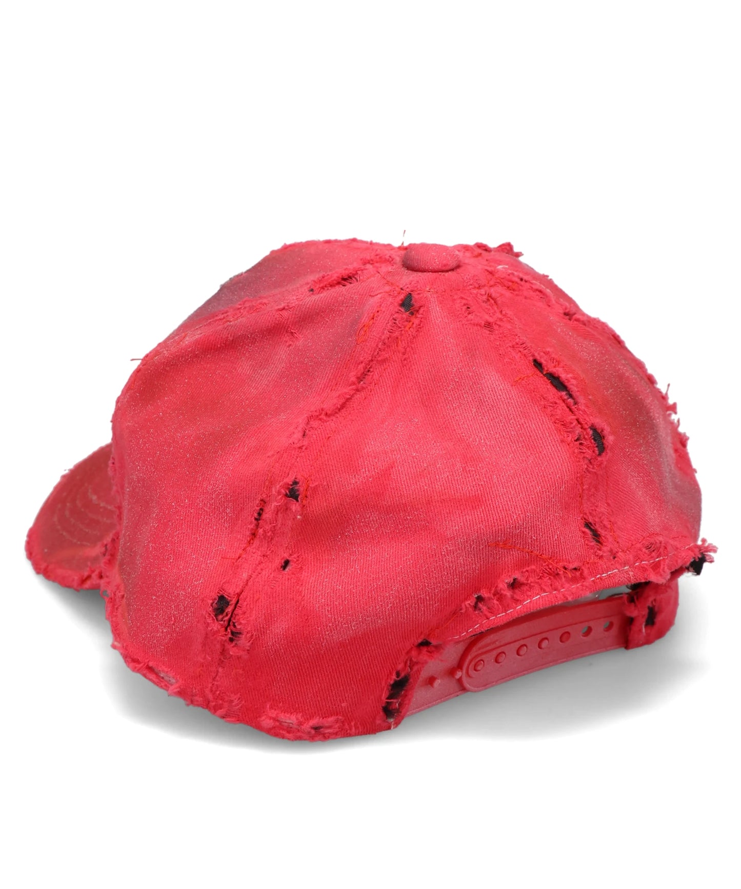 DAMEGE CAP WITH YANKEES