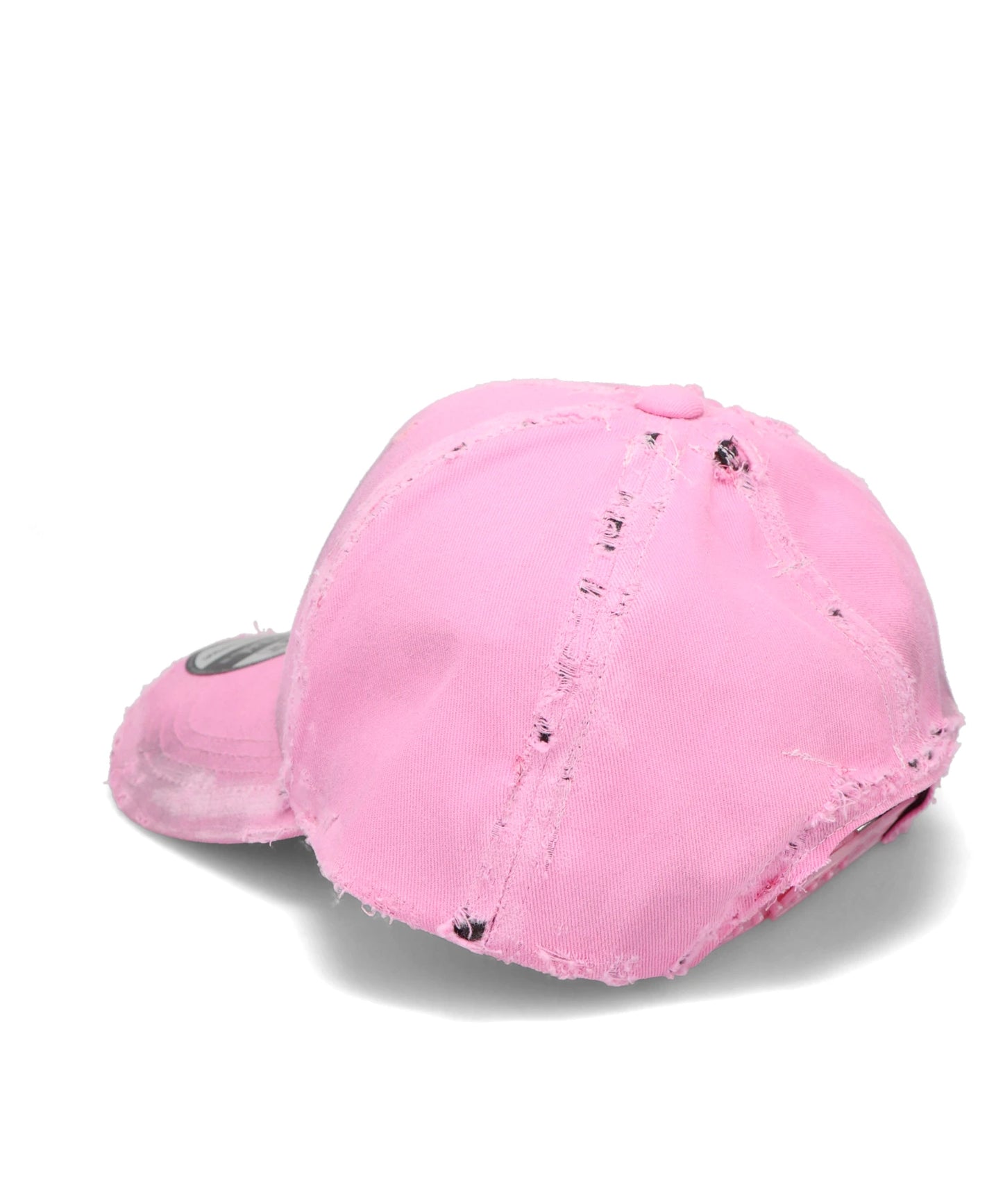 DAMEGE CAP WITH YANKEES
