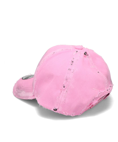DAMEGE CAP WITH YANKEES